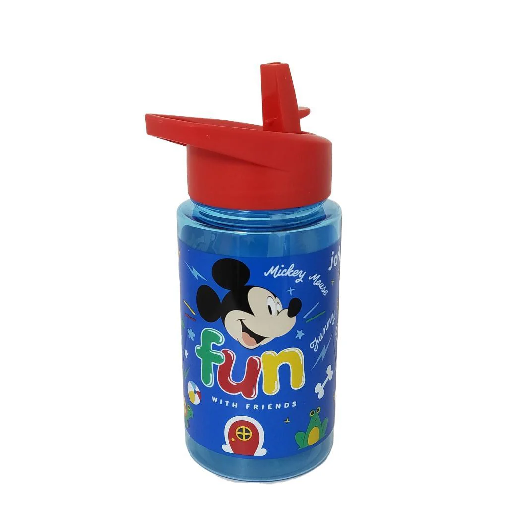Botellas de Agua y Mugs